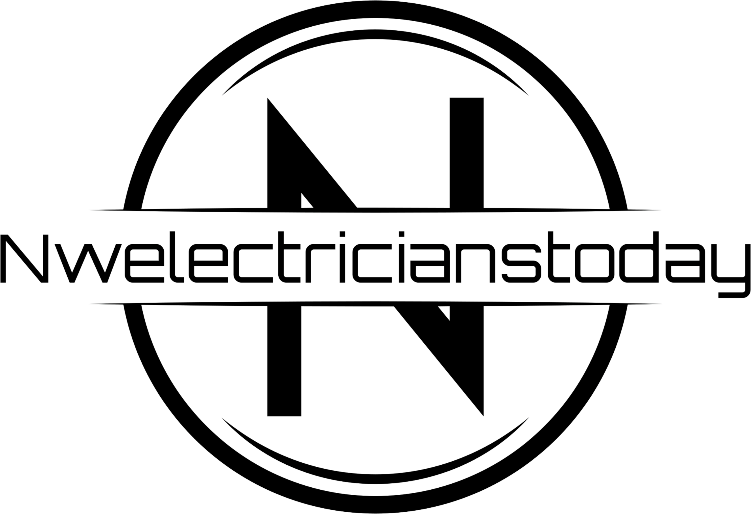 NW Electricians Today logo